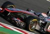 Bild zum Inhalt: McLaren dominiert: Fast eine Sekunde vor Vettel!