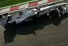 Bild zum Inhalt: Sauber mit gemischter Bilanz nach der Qualifikation