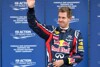 Bild zum Inhalt: Red Bull verschickt Flügel: Vettel auf Pole