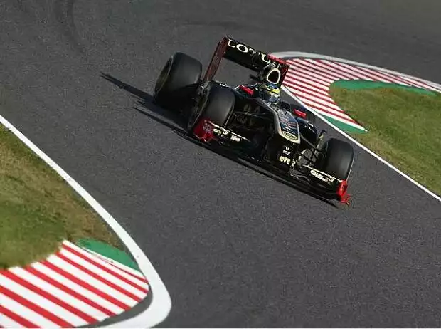 Titel-Bild zur News: Bruno Senna
