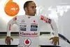 Bild zum Inhalt: Hamilton: "Es war mein eigener Fehler"
