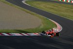 Fernando Alonso (Ferrari)