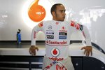 Lewis Hamilton (McLaren) 