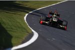 Bruno Senna (Renault) 