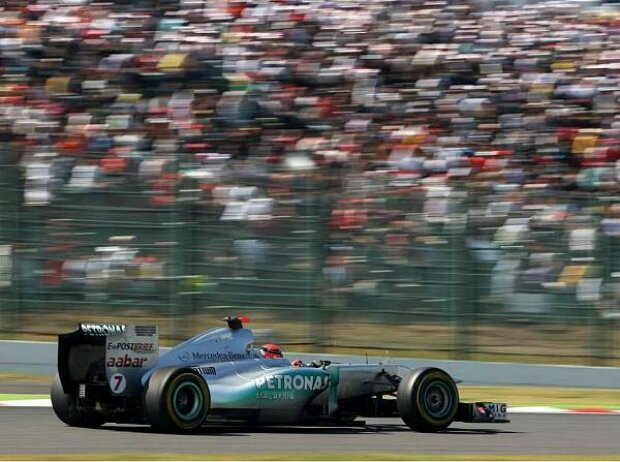 Michael Schumacher Michael Schumacher