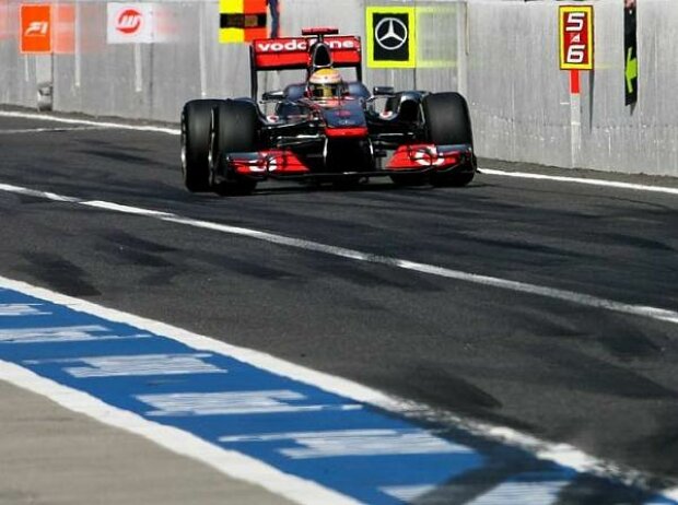 Lewis Hamilton Lewis Hamilton