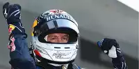 Bild zum Inhalt: Papa Vettel: "Gigantisch!"