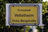 Bild zum Inhalt: "Vettelheim" steht kopf und hofft auf Blitzbesuch