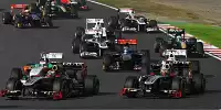 Bild zum Inhalt: Zwei WM-Punkte für Renault: Da war mehr drin