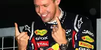 Sebastian Vettel