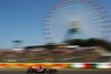 Bild zum Inhalt: Toro Rosso enttäuscht: Ein schwieriges Rennen