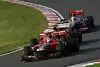 Bild zum Inhalt: D'Ambrosio: Vettel den zweiten Platz vermasselt?