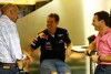 Bild zum Inhalt: Horner und die Frage: Kann sich Vettel noch steigern?