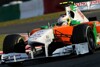 Bild zum Inhalt: Di Resta möchte auf das Vettel-Niveau vorstoßen