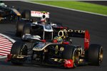 Bruno Senna (Renault) 