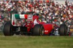 Felipe Massa (Ferrari) 