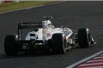 Sergio Perez (Sauber)