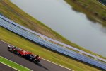 Jerome D'Ambrosio (Marussia-Virgin)