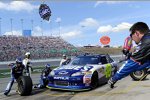 Jimmie Johnson (Hendrick) 