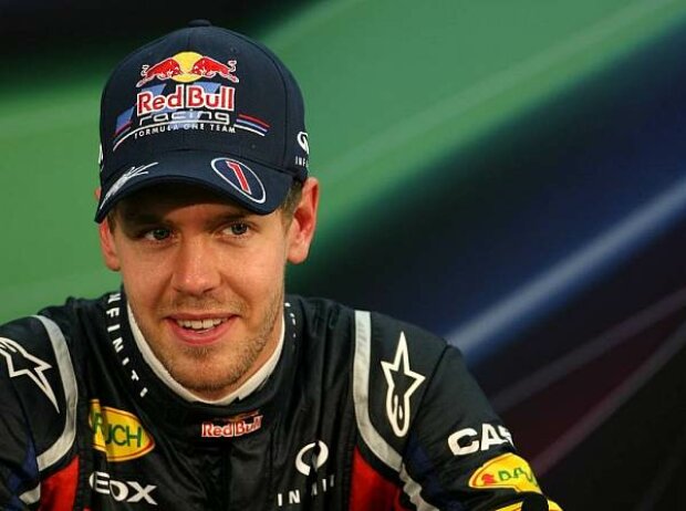 Sebastian Vettel