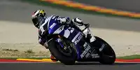 Bild zum Inhalt: Phillip Island: Lorenzo will WM-Chance wahren