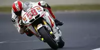 Bild zum Inhalt: Simoncelli: "Bin in diesem Jahr gewachsen"