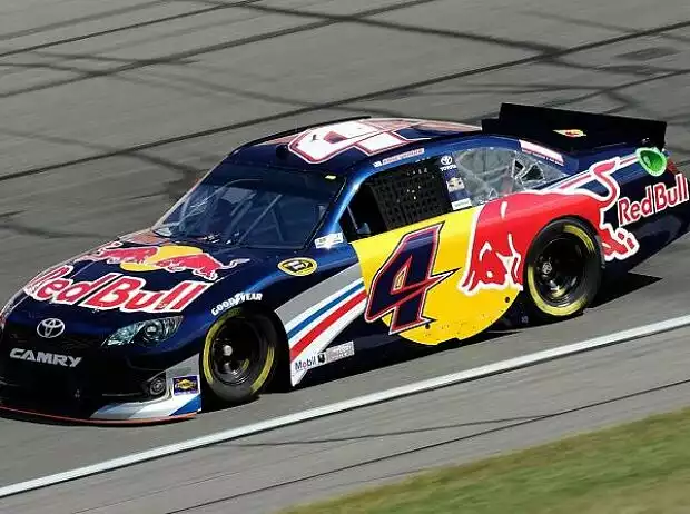 Kasey Kahne Titel-Bild zur News: Kasey Kahne