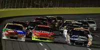 Bild zum Inhalt: NASCAR live - die Vierte!