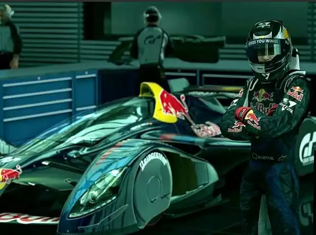 Gran Turismo 5 Titel-Bild zur News: Gran Turismo 5