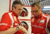 Bild zum Inhalt: 2012: Ferrari braucht keine Revolution