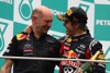 Bild zum Inhalt: Können Vettel und Newey eine Ära prägen?