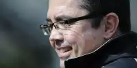 Bild zum Inhalt: Boullier: Suzuka war vielversprechend