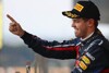 Bild zum Inhalt: Stewart: "Vettel beeindruckt"