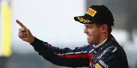 Bild zum Inhalt: Stewart: "Vettel beeindruckt"
