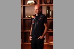 Adrian Newey (Technischer Direktor) 