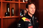 Christian Horner (Teamchef) 