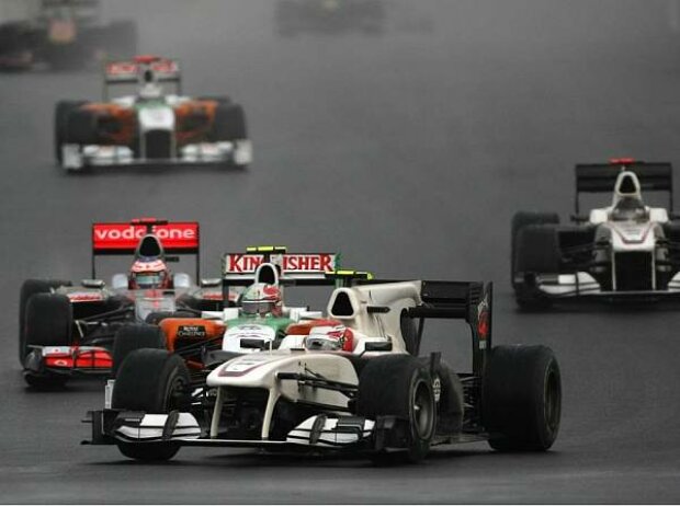 Kamui Kobayashi Kamui Kobayashi