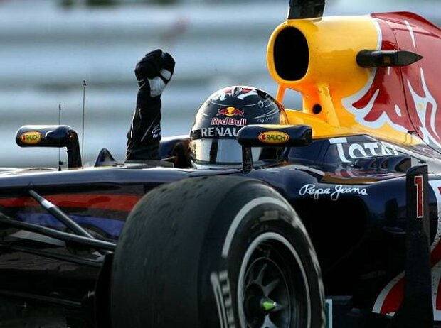 Sebastian Vettel Sebastian Vettel