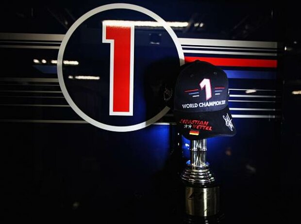 Sebastian Vettel Sebastian Vettel