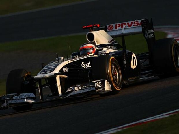 Rubens Barrichello Rubens Barrichello