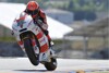 Bild zum Inhalt: Bradl bleibt bei Kiefer - Traum von MotoGP geplatzt