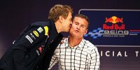 Bild zum Inhalt: Coulthard: Keine Red-Bull-Dominanz in nächster Zeit
