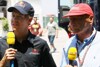 Bild zum Inhalt: Lauda: Vettel zwischen Pazifismus und Killerinstinkt