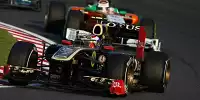 Bild zum Inhalt: Renault: Suzuka war Basis für Südkorea