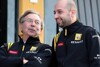 Bild zum Inhalt: Renault hofft bei Rennstall auf Namensänderung