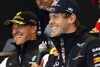 Bild zum Inhalt: Kann Vettel Schumachers Titelrekord brechen?