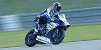 Bild zum Inhalt: Yamaha: Sieg beim Abschied?