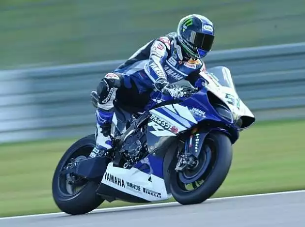 Eugene Laverty Titel-Bild zur News: Eugene Laverty
