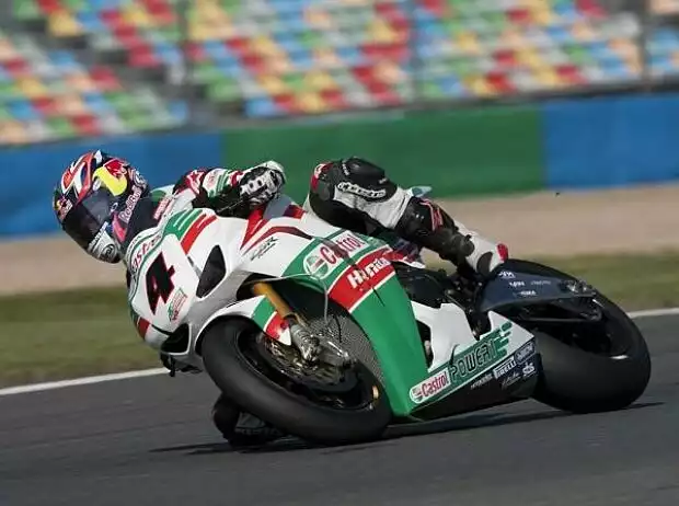Titel-Bild zur News: Jonathan Rea
