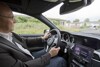 Alltagstest für Car-to-X-Kommunikation